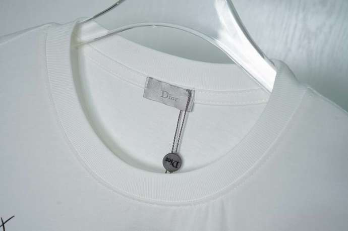 Dior T Shirts Short _SKUDiors-3xl515333857